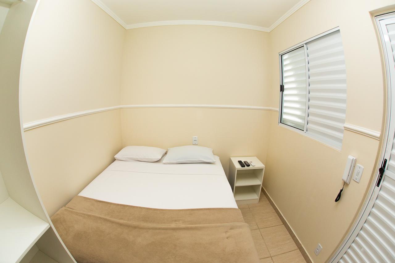 Hotel Residencial Container 3*