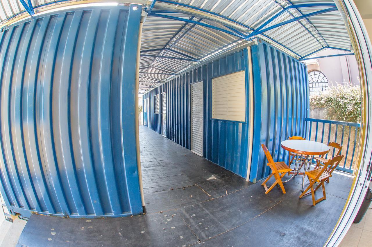 Residencial Container